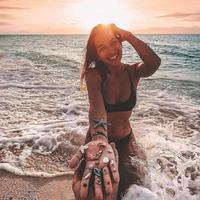 Отзыв от Надежда - Виза Destination Thailand